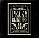 Peaky Blinders - CD
