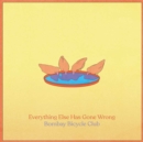 Everything Else Has Gone Wrong - CD