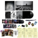 The Black Album (Deluxe Edition) - Vinyl