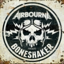 Boneshaker - Vinyl