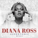 Supertonic: Mixes - CD