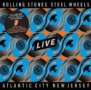 The Rolling Stones: Steel Wheels - Atlantic City, New Jersey - DVD