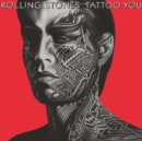 Tattoo You - Vinyl