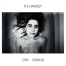 Dry - Demos - CD