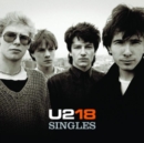 U218: Singles - CD
