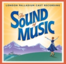The Sound of Music: London Palladium Cast Recording - CD