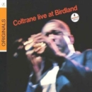 Live at Birdland - CD