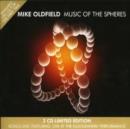 Music of the Spheres: Featuring 'Live at the Guggenheim' Performance (Limited Edition) - CD