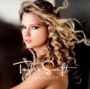 Fearless - CD