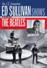 The Beatles: The Complete Ed Sullivan Shows Starring the Beatles - DVD