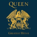 Greatest Hits II - CD
