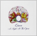 A Night at the Opera - CD