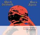 Born Again (Deluxe Edition) - CD