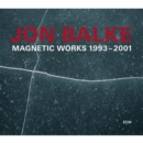 Magnetic Works: 1993-2001 - CD