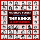 Waterloo Sunset: The Very Best of the Kinks & Ray Davies - CD