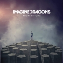 Night Visions - Vinyl