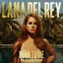 Born to Die: The Paradise Edition - CD