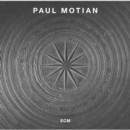 Paul Motian - CD