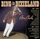 Bing in Dixieland - CD