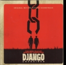 Django Unchained - Vinyl