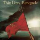 Renegade (Deluxe Edition) - CD