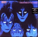Creatures of the Night - Vinyl