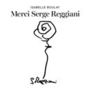 Merci Serge Reggiani - CD