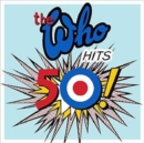 The Who Hits 50 (Deluxe Edition) - CD