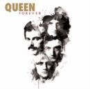 Queen Forever - CD