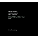 Hamburg '72 - CD