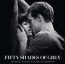 Fifty Shades of Grey - CD