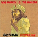 Rastaman Vibration - Vinyl
