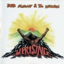 Uprising - Vinyl