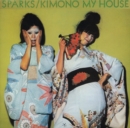 Kimono My House - Vinyl