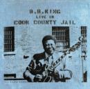 Live in Cook County Jail - Vinyl