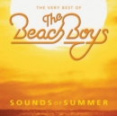 Sounds of Summer: The Very Best of the Beach Boys - Vinyl