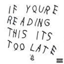 If You're Reading This It's Too Late - Vinyl