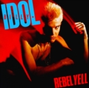 Rebel Yell - Vinyl