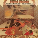 Fulfillingness' First Finale - Vinyl