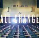All Change - CD