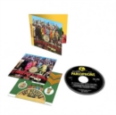 Sgt. Pepper's Lonely Hearts Club Band - CD