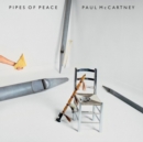 Pipes of Peace - CD