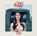 Lust for Life - Vinyl