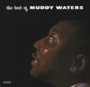 The Best of Muddy Waters - Vinyl