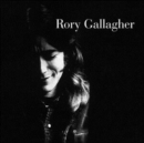 Rory Gallagher - CD