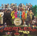 Sgt. Pepper's Lonely Hearts Club Band - Vinyl