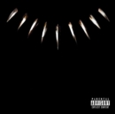 Black Panther: The Album - CD