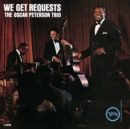 We Get Requests - Vinyl