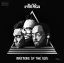 Masters of the Sun - CD
