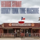 Honky Tonk Time Machine - CD